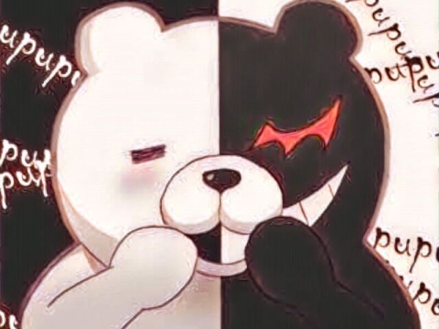 Monokuma