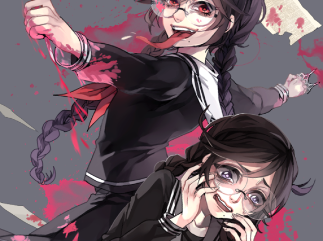 Toko Fukawa