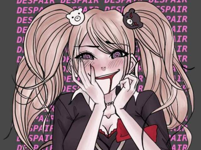 Junko Enoshima