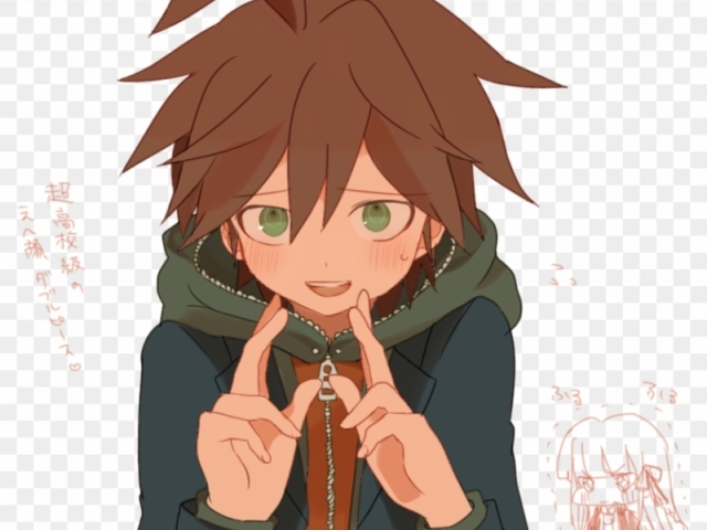 Makoto Naegi