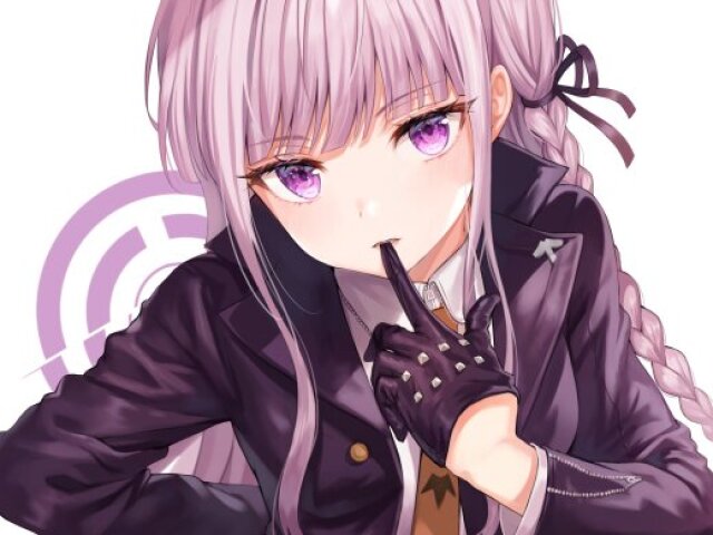 Kyoko Kirigiri