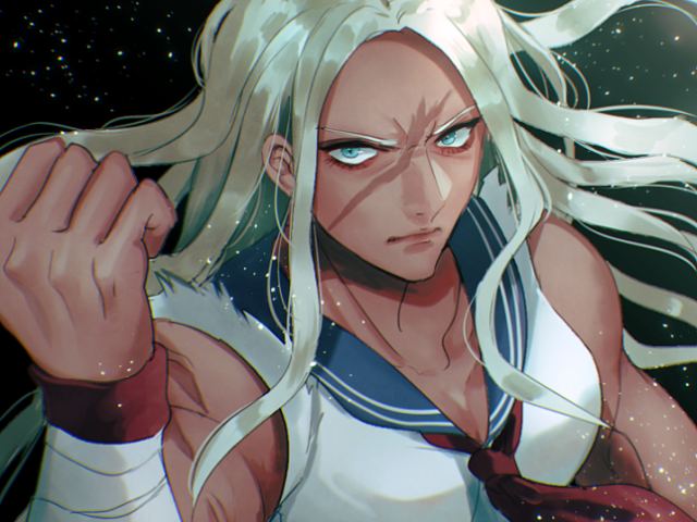 Sakura Oogami