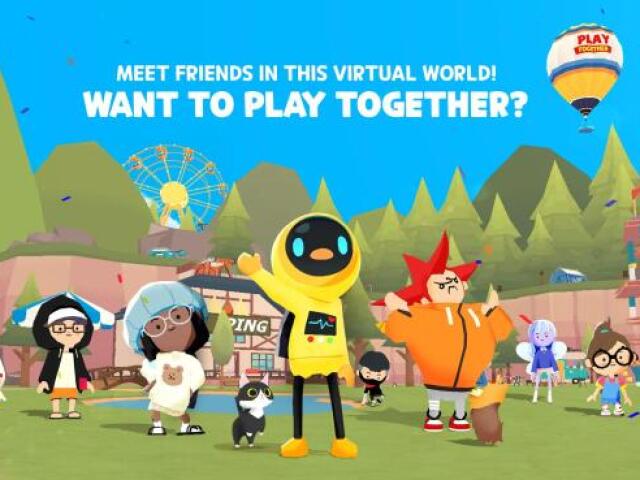 Play Together