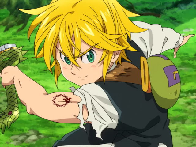Meliodas