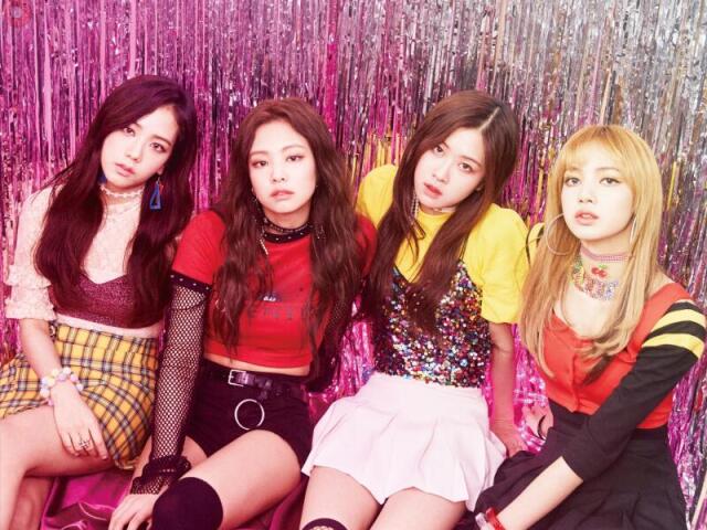Qual a música do BlackPink por Emojis?