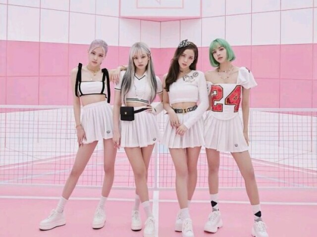 Blackpink