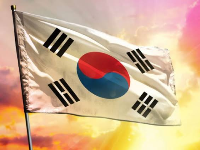 Coreia-do-Sul