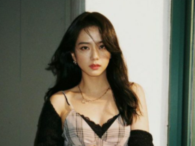 💕JISOO💕