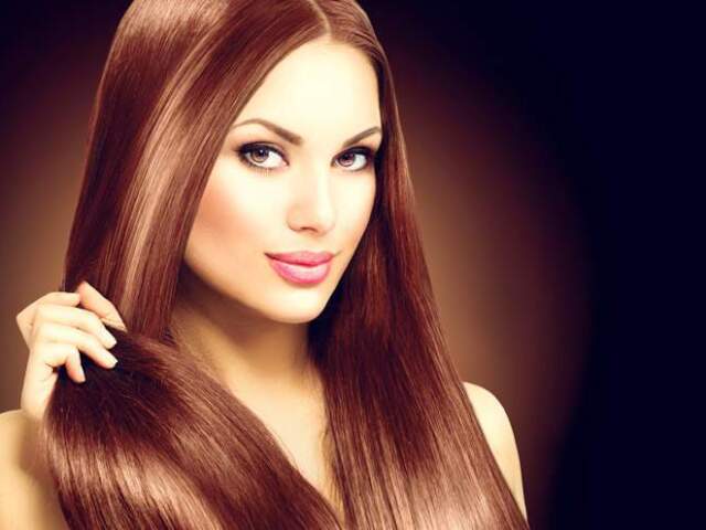 Cabelo Liso