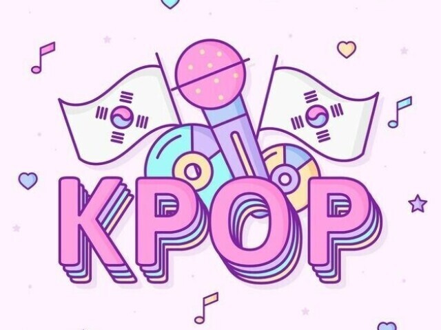 Tente adivinhar meus (minhas) Utt/bias nesses grupo de k-pop
