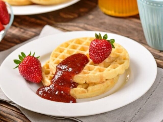 Waffles