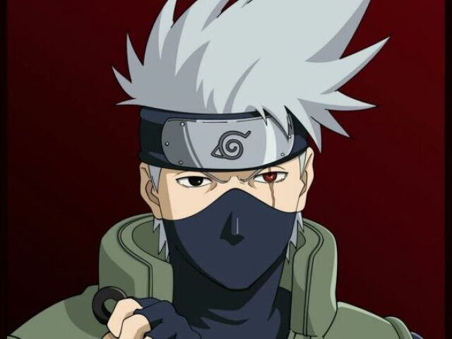 Kakashi