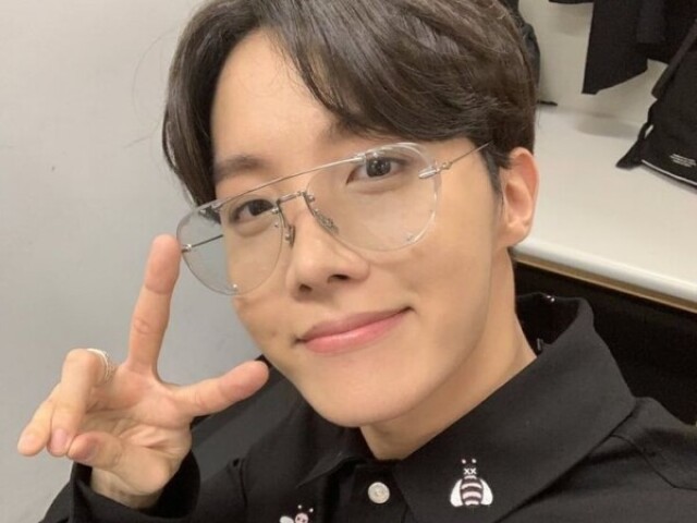 Hoseok❤️