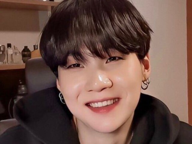 Yoongi❤️