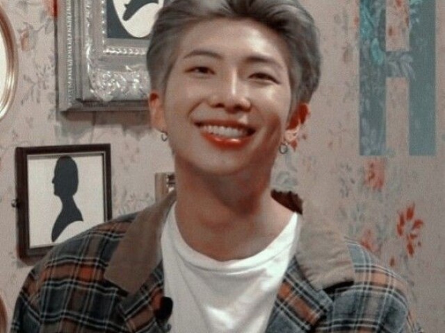 Namjoon❤️