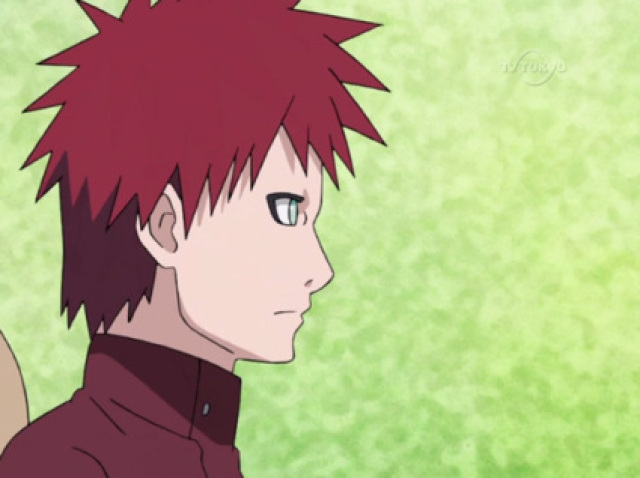 gaara