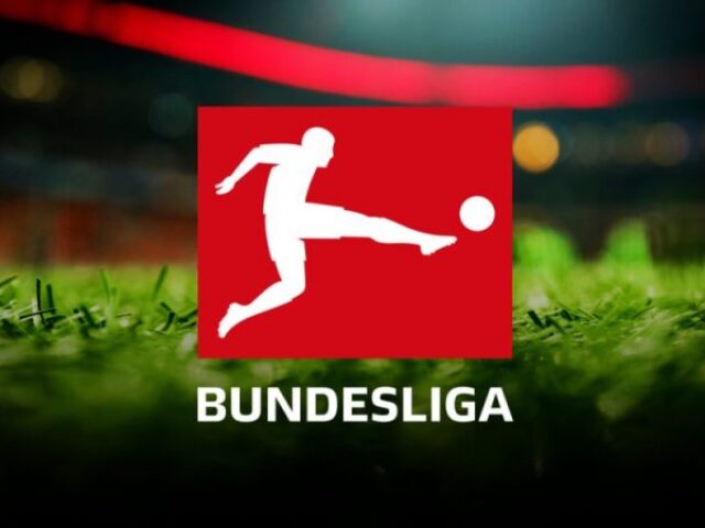 Bundesliga