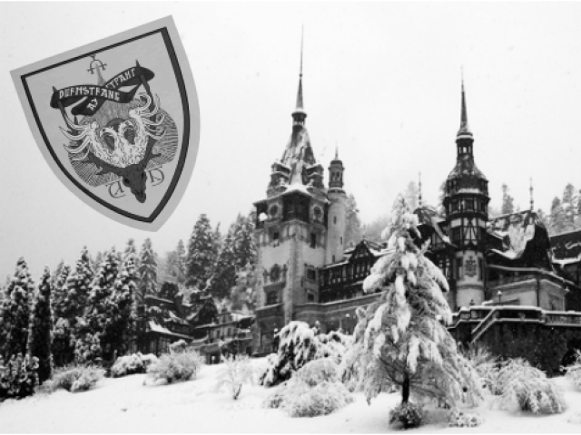 Durmstrang!!