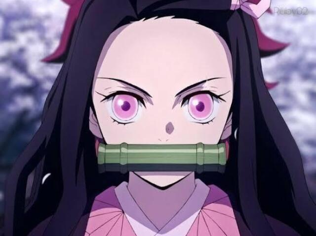 Nezuko