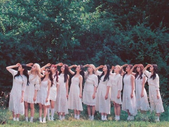 Loona 🍩