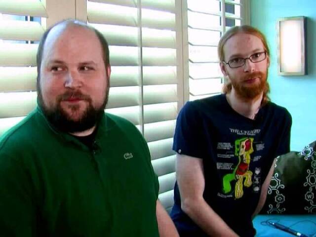 markus persson e jens bergensten