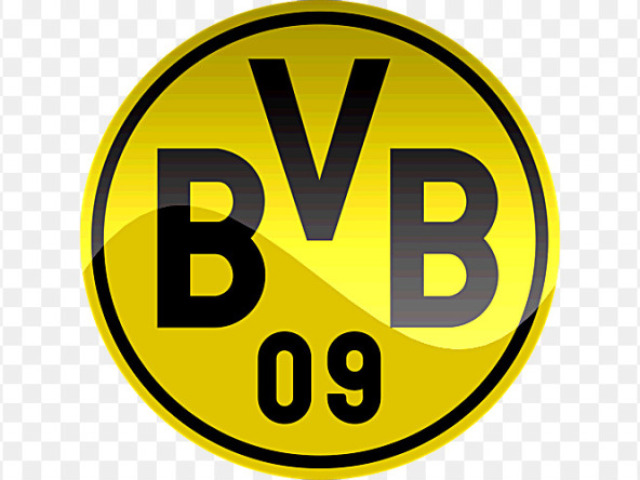 Borussia dortmund