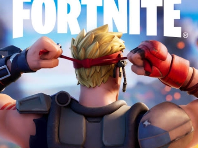 Fortnite