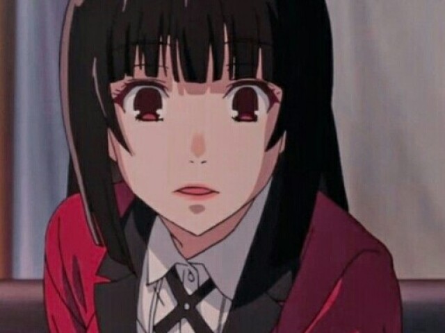 Yumeko jabami