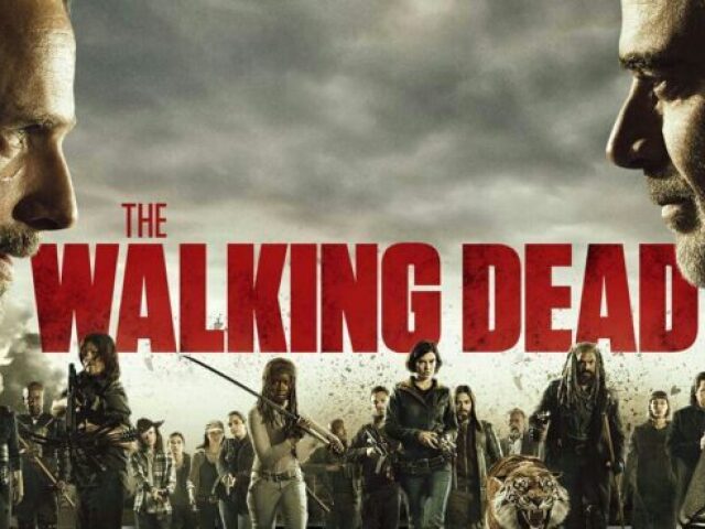 Quem você seria em TWD?