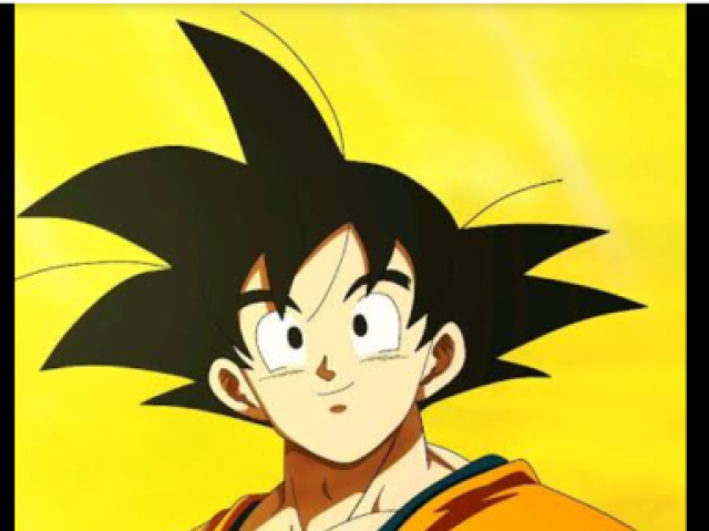 Goku