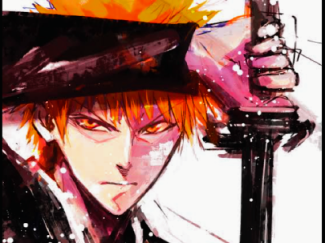 Ichigo