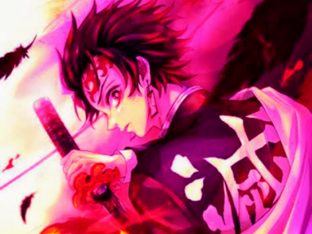 Tanjiro