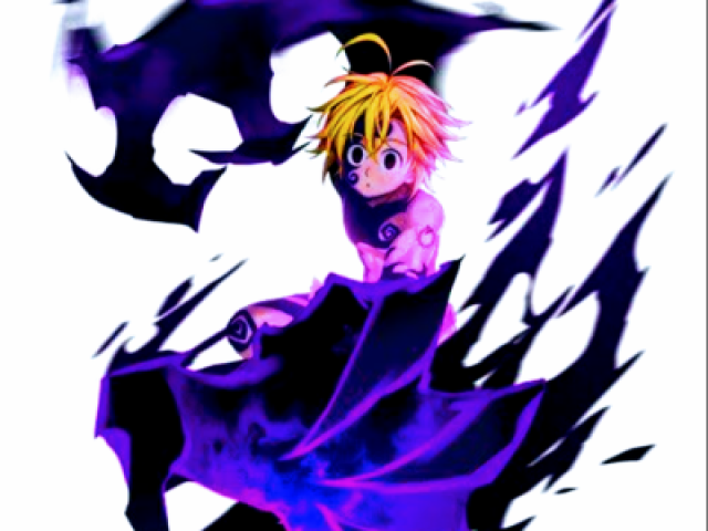 Meliodas