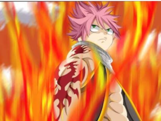 Natsu