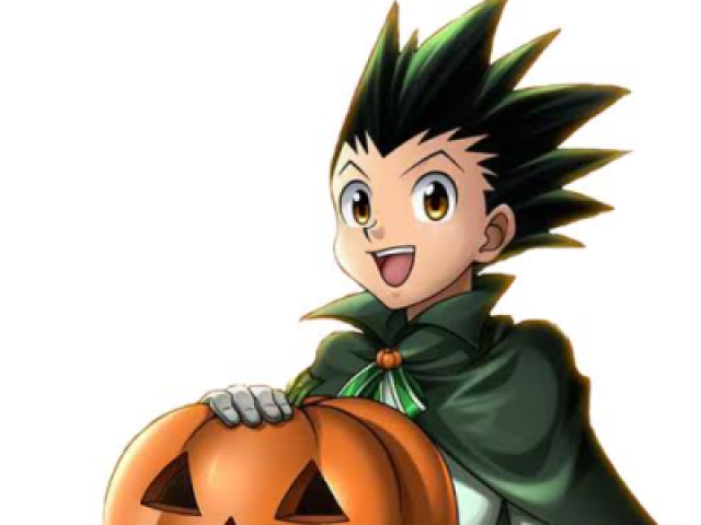 Gon