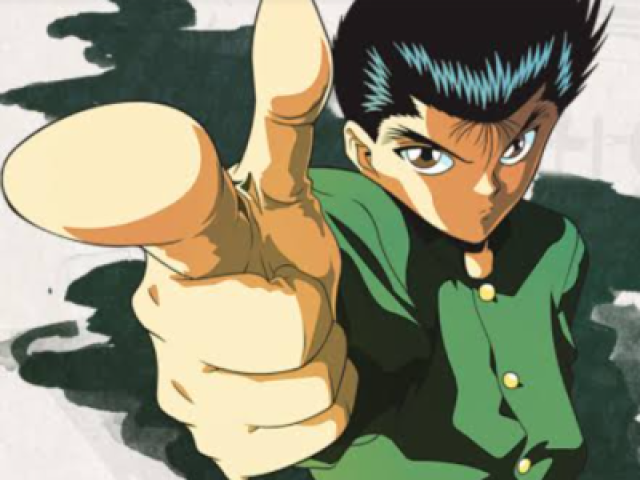 Yusuke