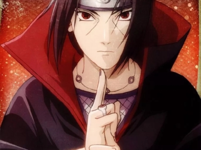 Itachi