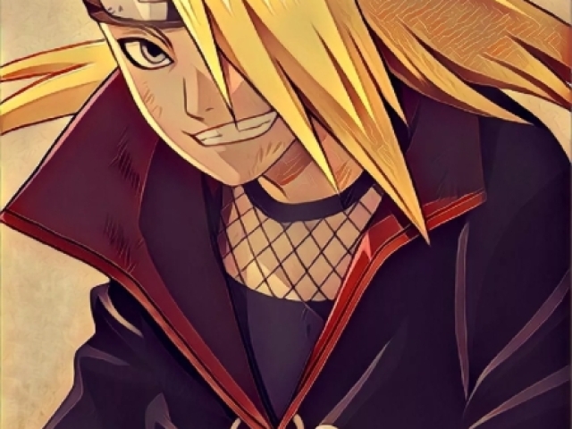 Deidara