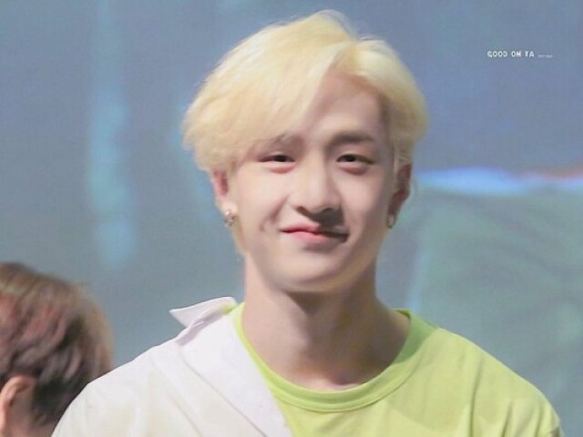Bang Chan