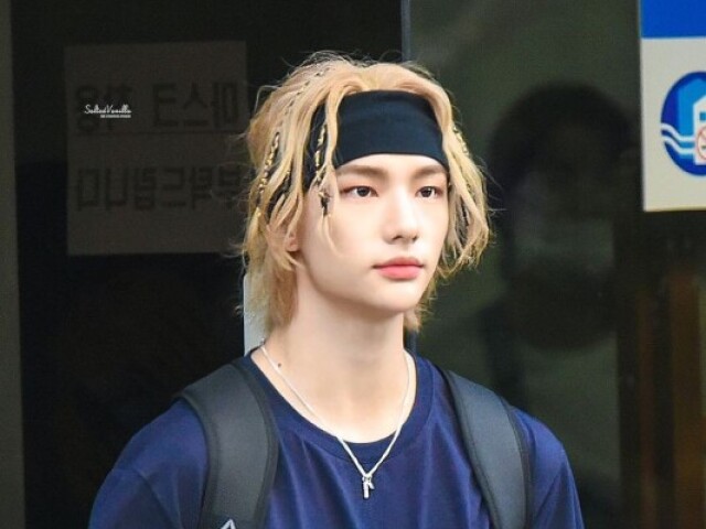 Hyunjin