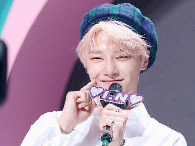 Jeongin (I.N)