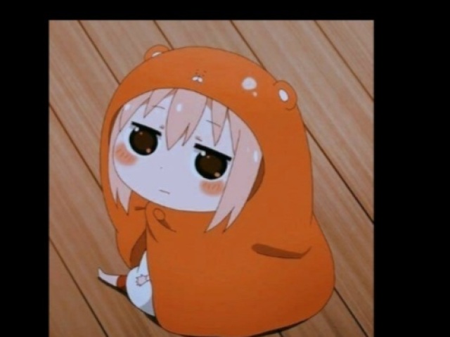 Himouto! Umaru-chan