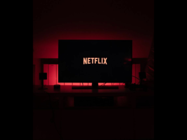 Óbvio netflix baby