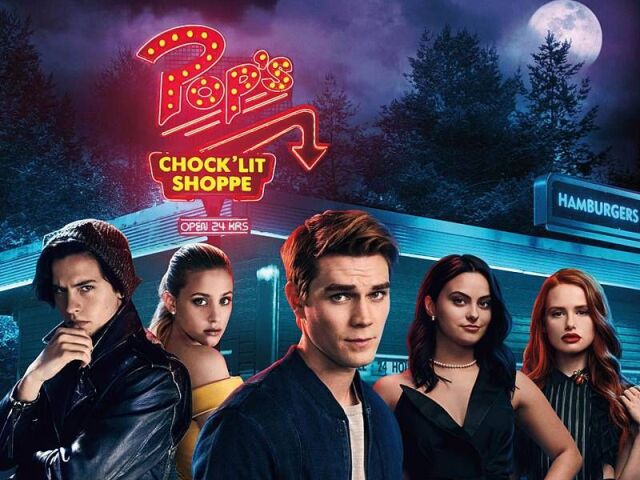 Será que você conhece mesmo Riverdale?