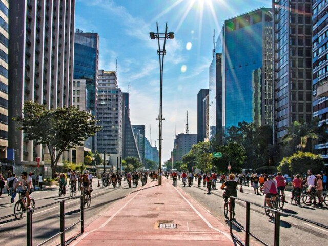 Avenida Paulista