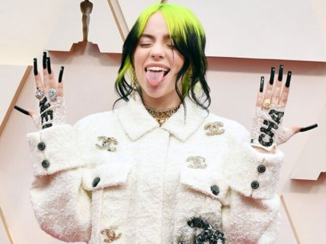 Billie Eilish