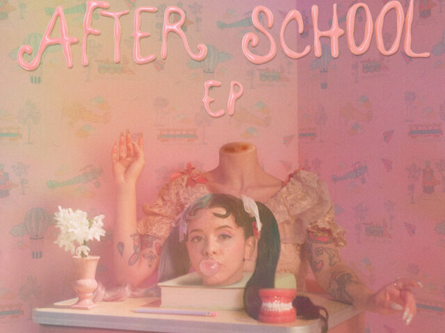 After School Ep