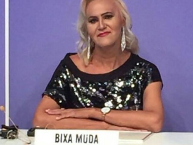 bixa muda