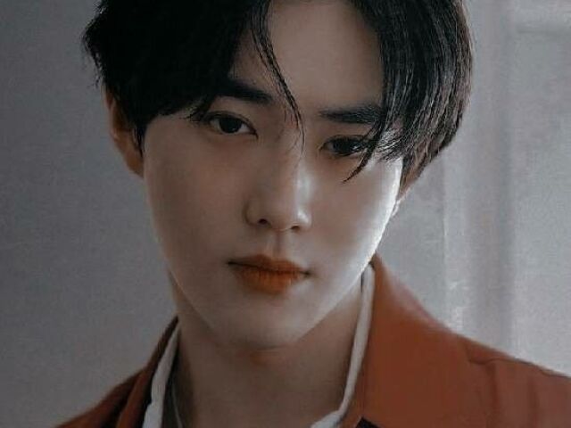 Suho