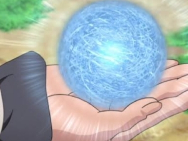 Rasengan